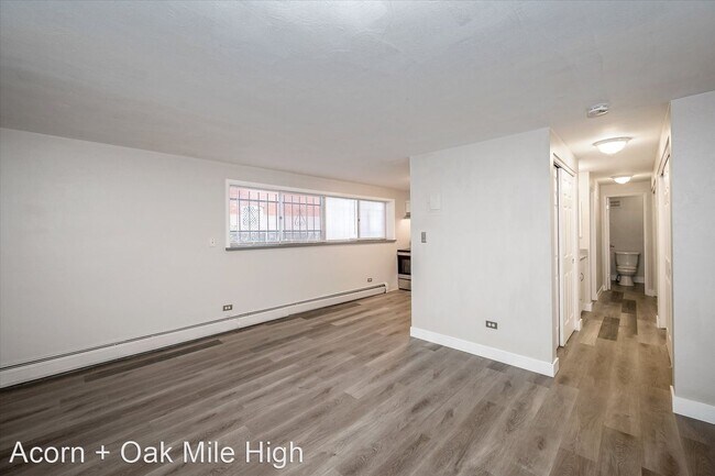 Foto del edificio - 1 br, 1 bath House - 1262 Columbine St #103