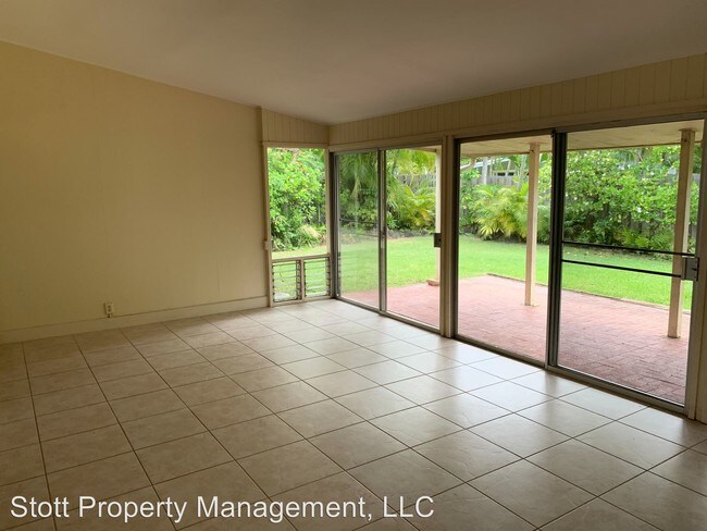 Foto del edificio - 3 br, 2 bath House - 252 Aikahi Loop