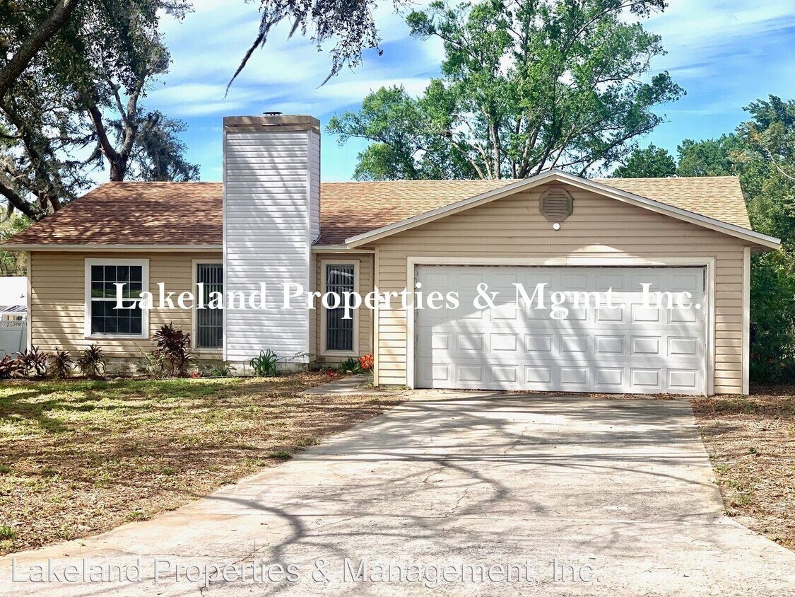 Primary Photo - 7410 Orange Crest Cir