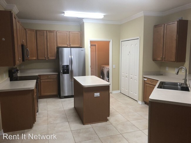 Building Photo - 4 br, 2 bath House - 5909 Plummer Slade Court