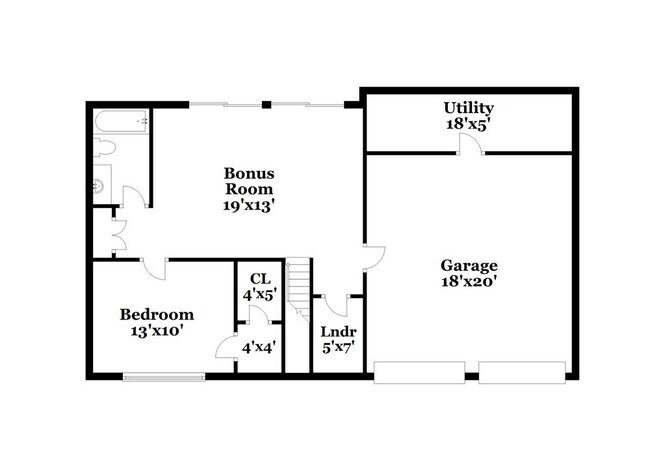 Foto del edificio - 519 Bass Chase NW