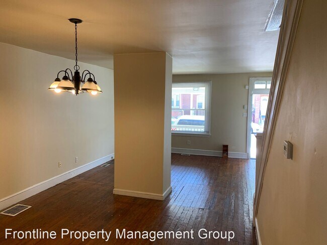 Building Photo - 4 br, 1 bath House - 430 W 29th St