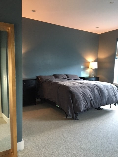 Primary Bedroom - 324 E Main St
