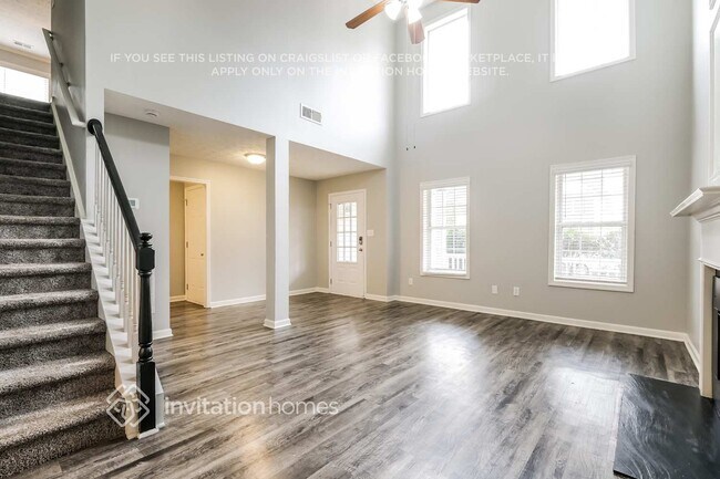 Foto del edificio - 2039 Ridgestone Landing SW