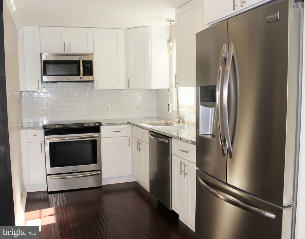 Photo - 2055 S Lincoln St (Arlington, VA)