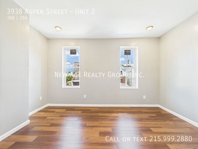 Building Photo - 3938 Aspen St