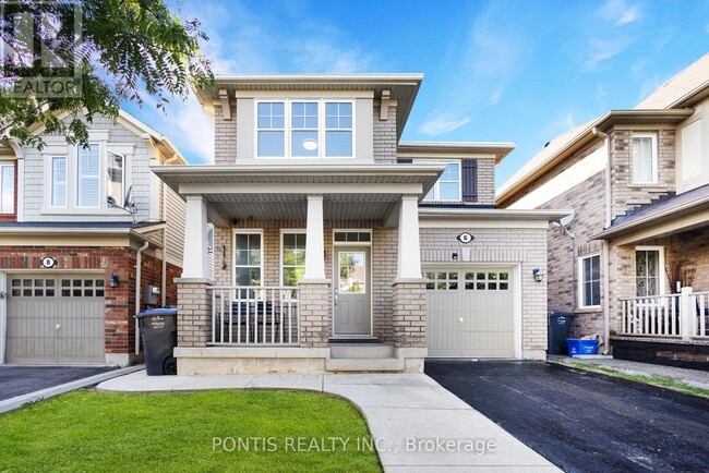 Building Photo - 6 Dulverton Dr