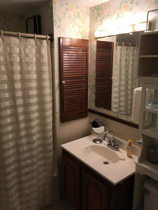 Bathroom - 87 Kneeland Ave