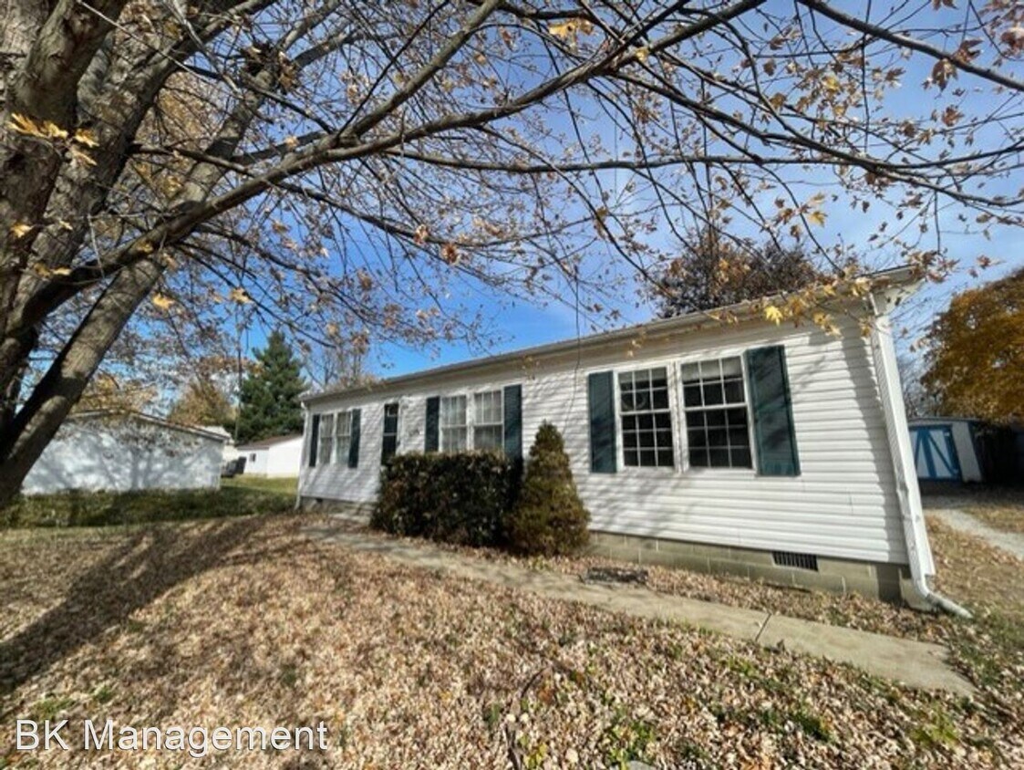 Primary Photo - 3 br, 2 bath House - 1408 John Street