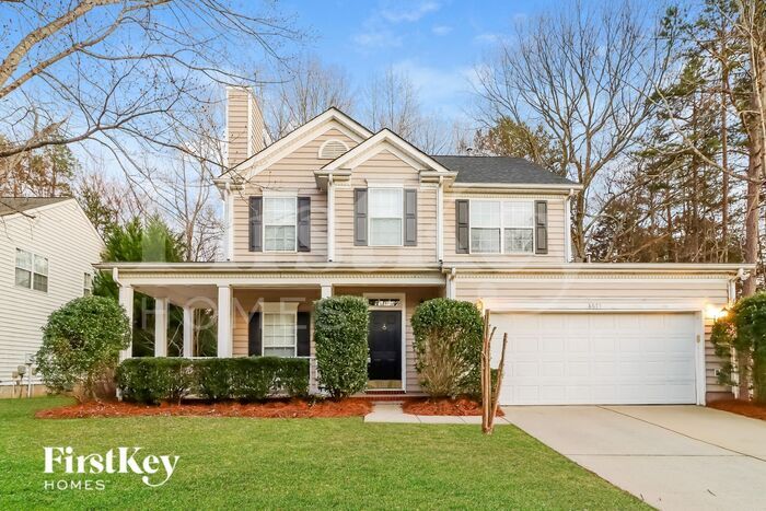 Foto principal - 8675 Brook Glen Ln