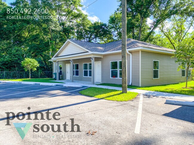 Foto del edificio - 2425 E Johnson Ave