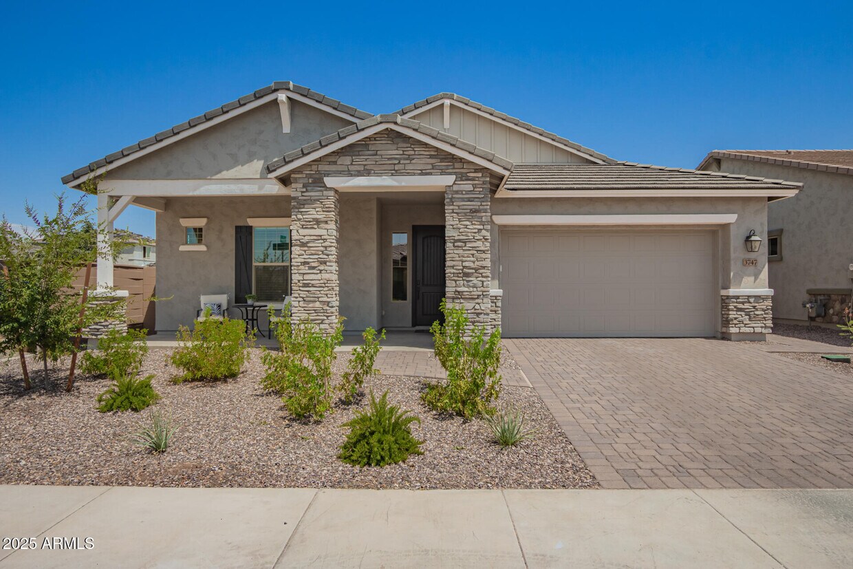 Foto principal - 3747 S Bridlewood