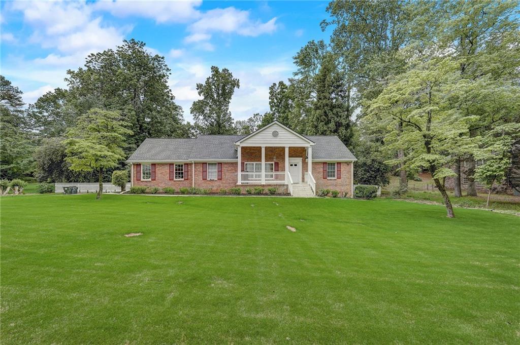 Primary Photo - 545 Dalrymple Rd