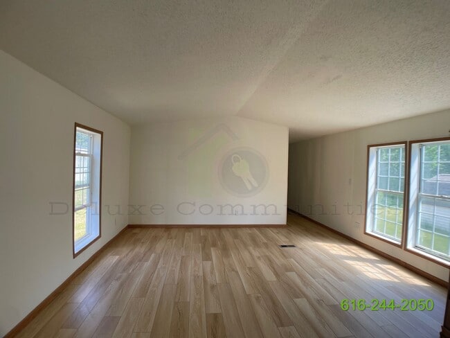 Building Photo - New Home Available Now!
