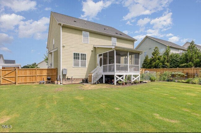 Foto del edificio - 4225 Brintons Cottage St
