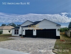 Building Photo - 502 Americana Blvd NE