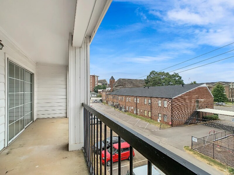 708 11th St Unit 125, Tuscaloosa, AL 35401 Condo for Rent in