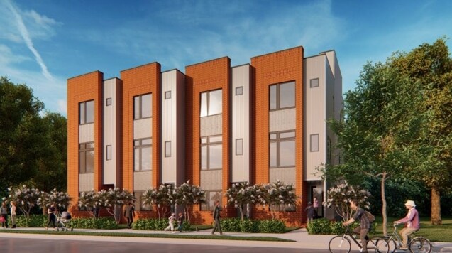 Building Photo - 2403 Jefferson St