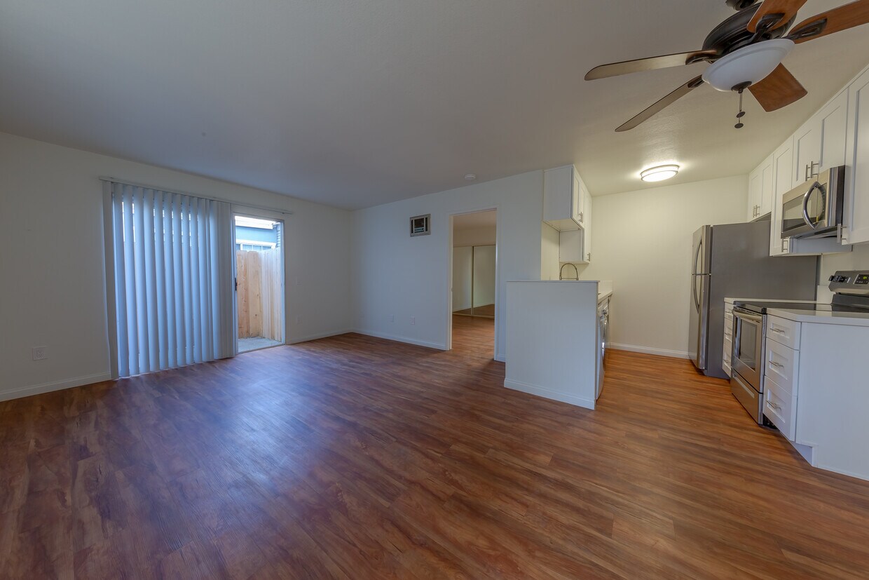 4465 48th St Unit 2, San Diego, CA 92115 Apartments in San Diego, CA