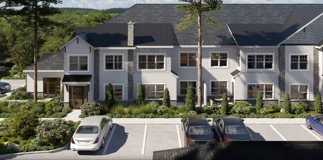Building Photo - The Coop at River Road