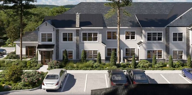 Foto del edificio - The Coop at River Road