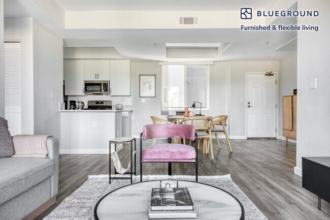 Foto del edificio - 2820 Sawtelle Blvd