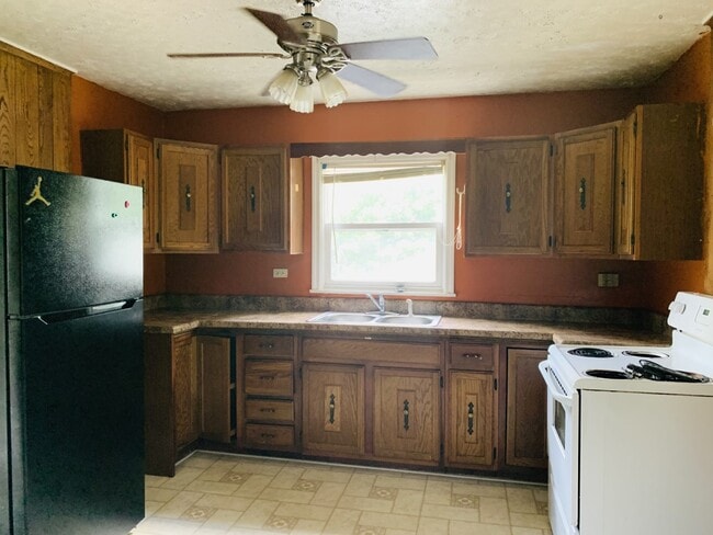 Foto del edificio - 1236 Sunrise Dr