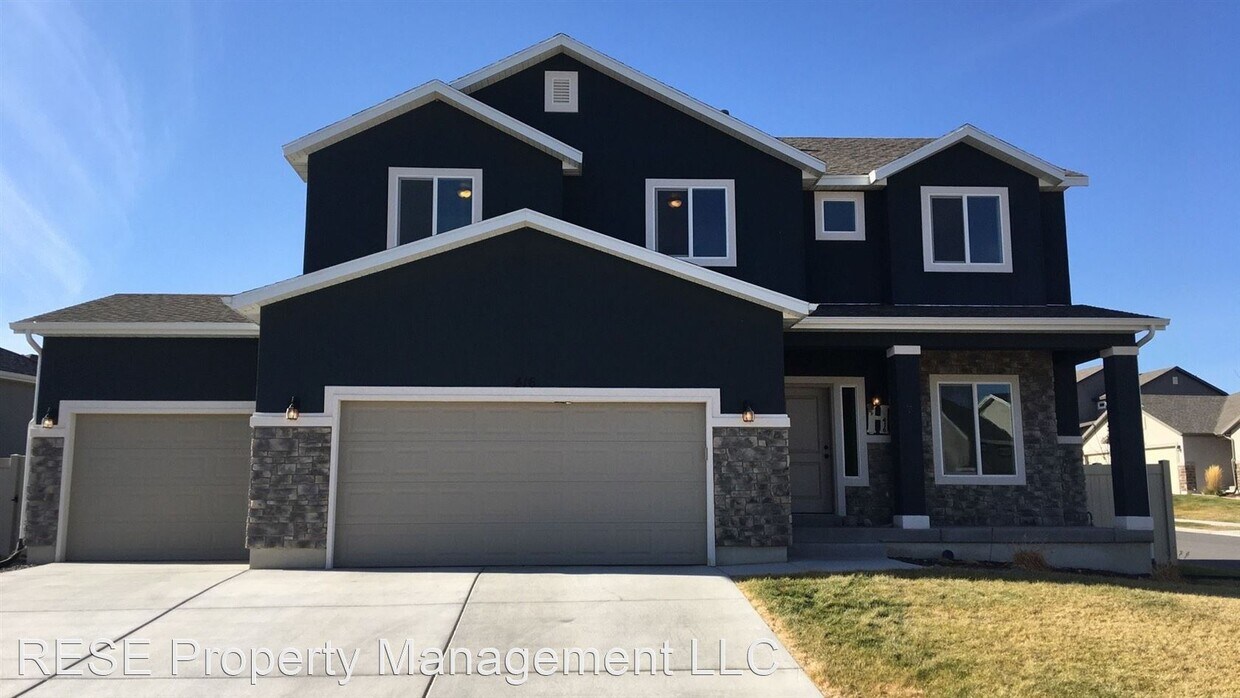 Primary Photo - 5 br, 3 bath House - 416 Travertine Way