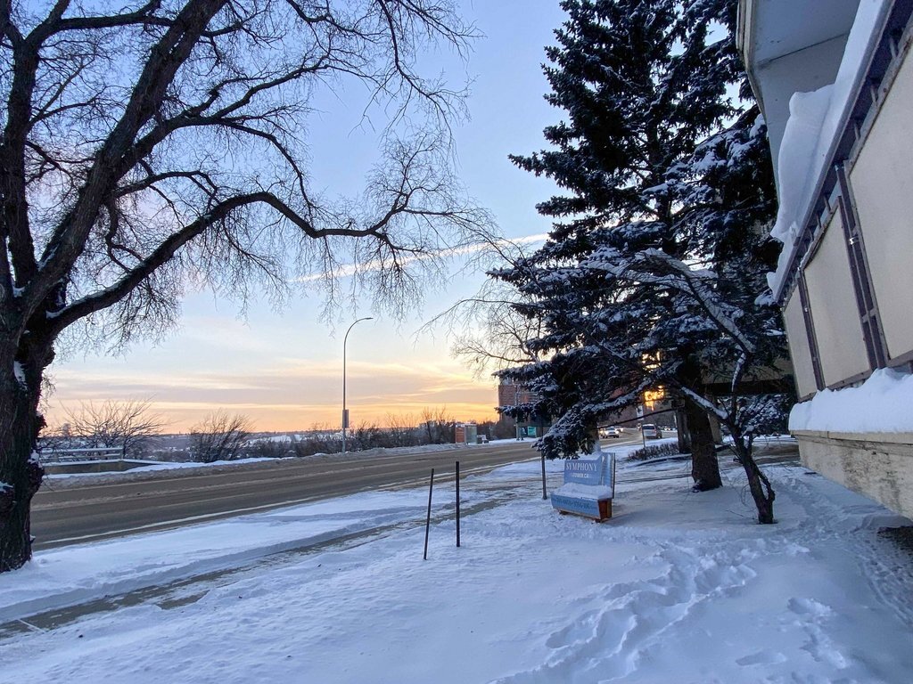 River Valley View Apartments 2 Apartments 8328 Jasper Ave NW Edmonton