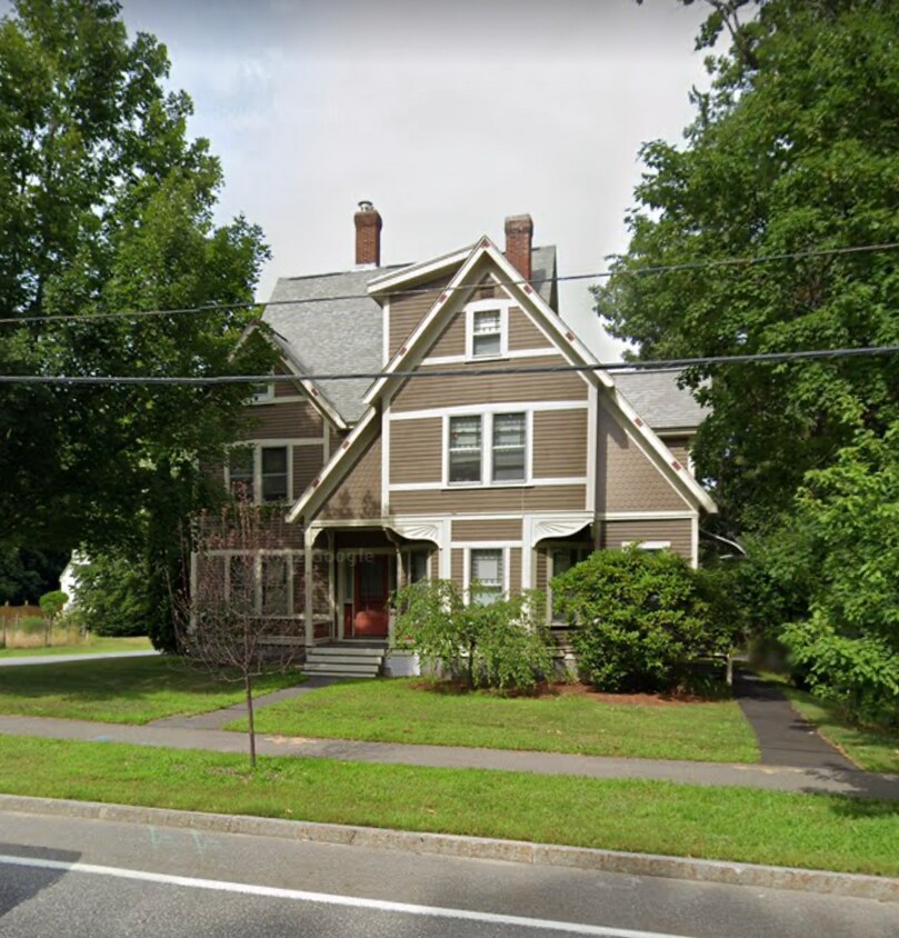 Foto del edificio - 410 N State St