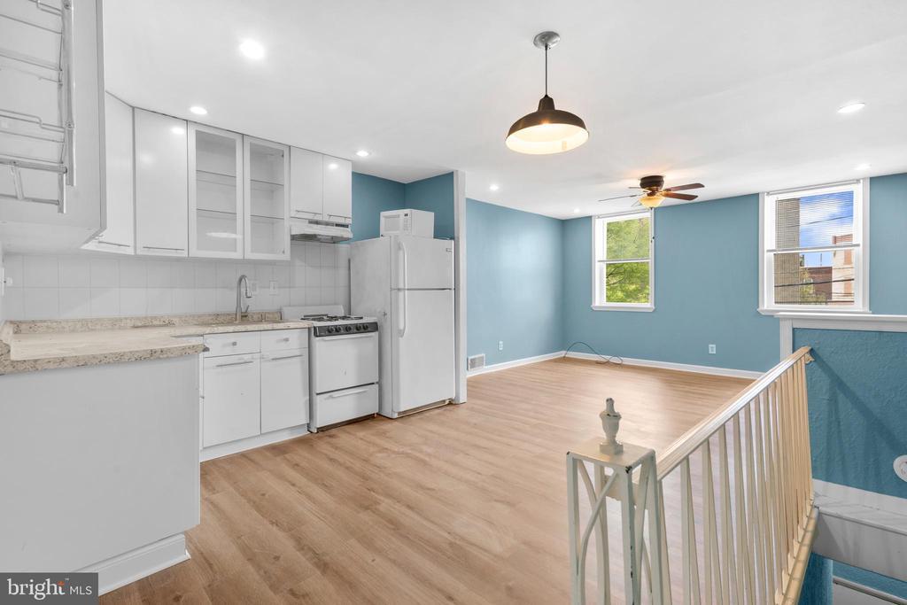 Foto principal - 2531 S 13th St