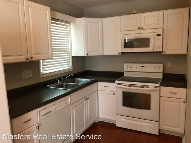 Building Photo - 3 br, 2 bath House - 1113 Caspan Street