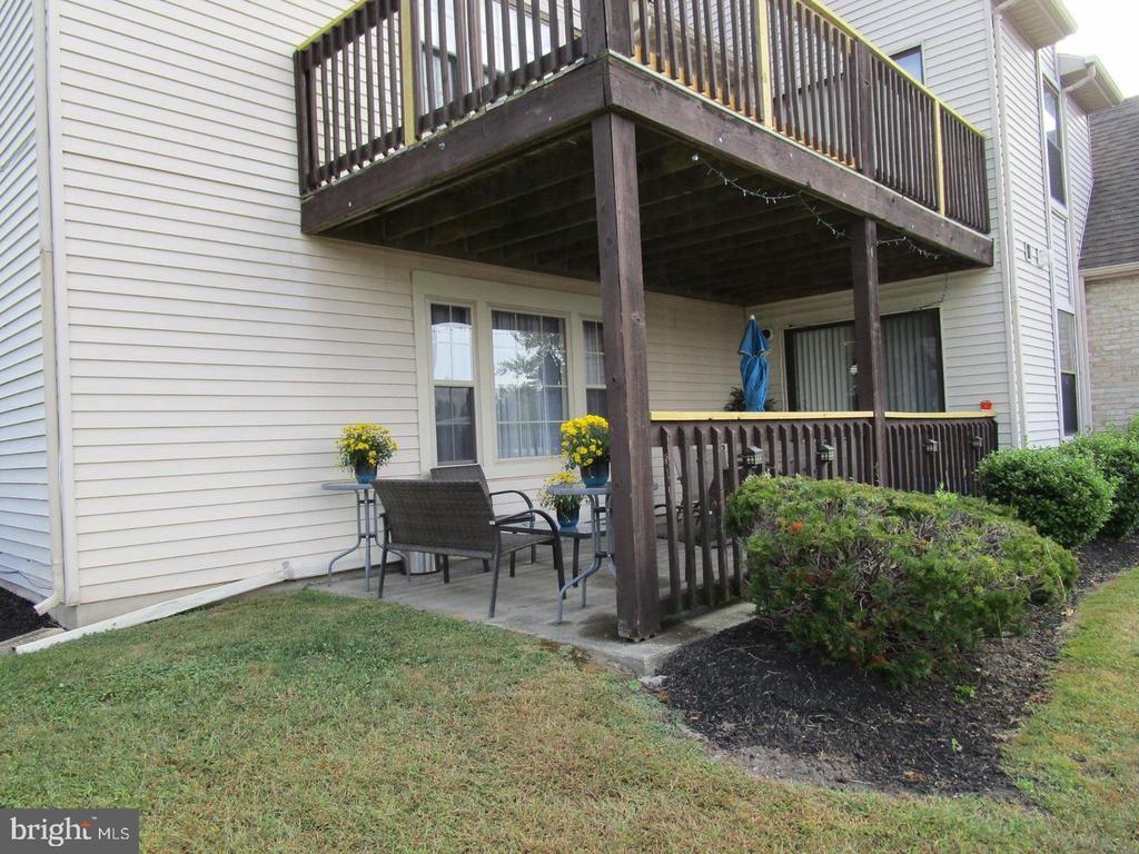 Foto del edificio - 2 Harrogate Ct
