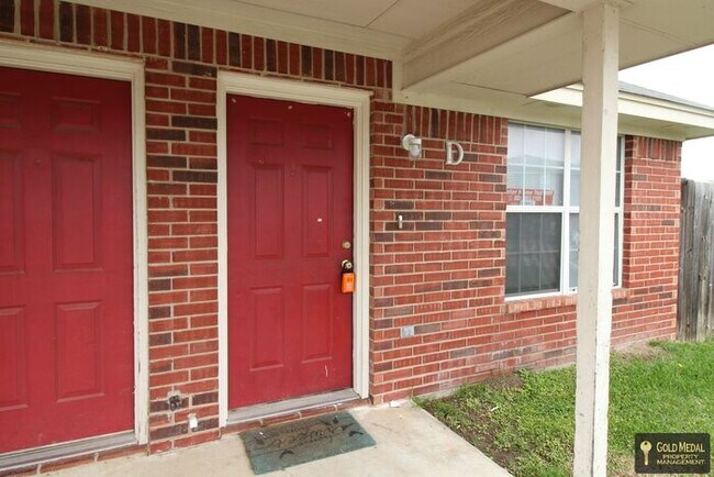 Building Photo - 401 Brittney Way, Unit D, Harker Heights