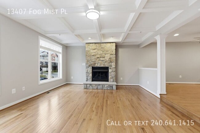 Photo - 13407 Fog Mist Pl House