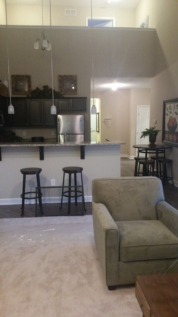 The Villas of Fox Hollow 88 Fox Hollow Ln Brunswick, OH Apartments