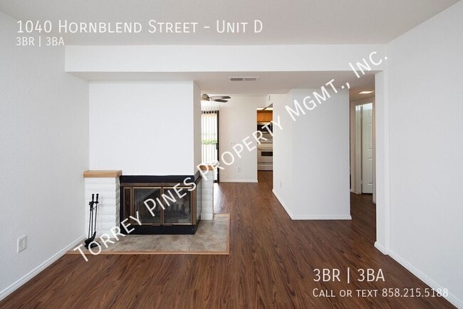 Foto del edificio - 1040 Hornblend St