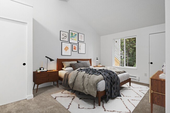 Foto del interior - Rai Apartments