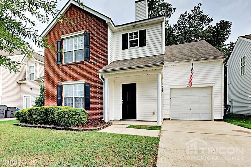 Foto principal - 1489 Mitchell Glen St