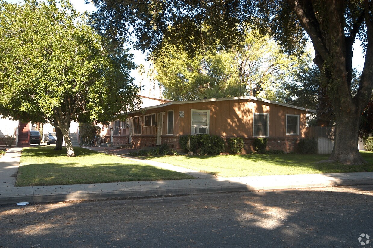 Building Photo - 7421 Potomac St