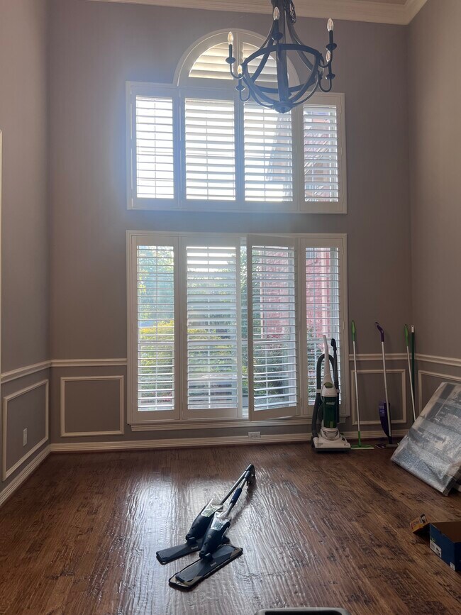 Foto del edificio - 1541 Valley Creek Rd