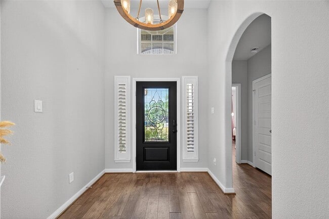 Building Photo - 4821 La Piedra Ln