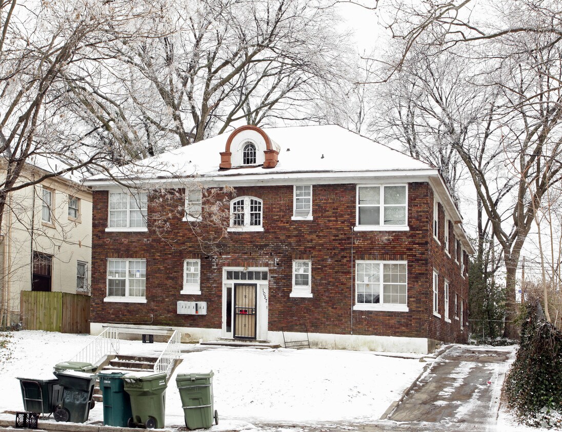Primary Photo - 1057 Peabody Ave