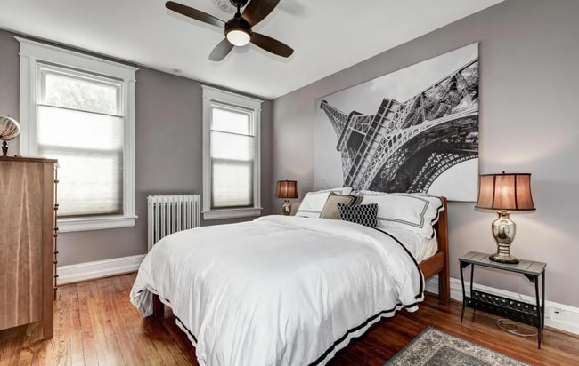 Foto del edificio - 319 T St NW