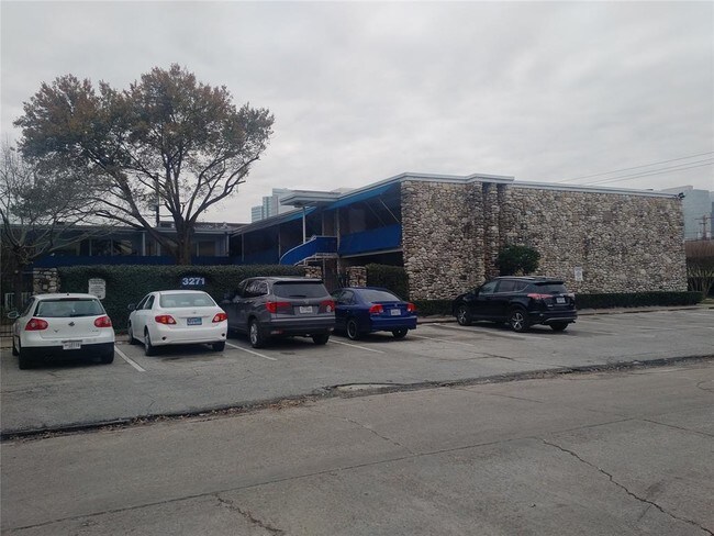 Foto del edificio - 3271 Sul Ross St