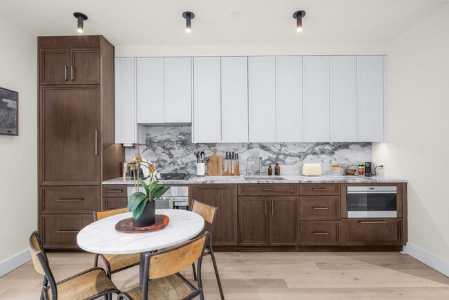 Foto del edificio - 61 Rivington St