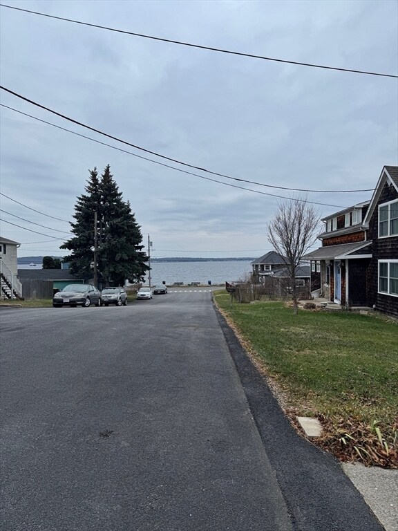 Foto del edificio - 44 Assonet St