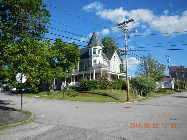 Foto del edificio - 45 Canton St
