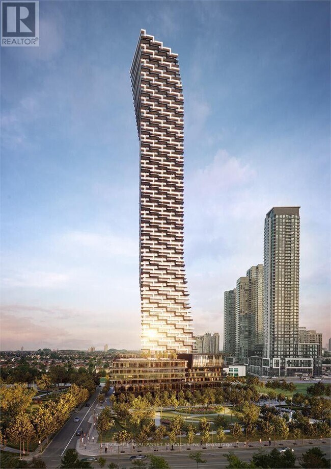Building Photo - 448 Burnhamthorpe Rd W