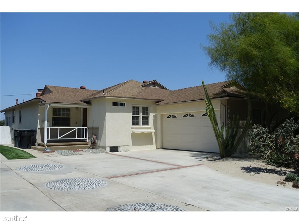 Foto principal - 4603 Newton St